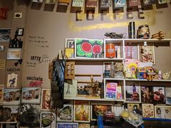 -COFFEE SHOW西餐馆