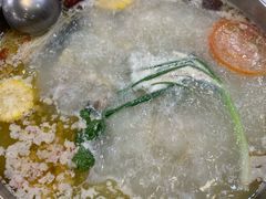 -龙继斑鱼庄(犀浦店)