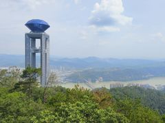 -白云山风景名胜区