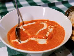 Butter&nbsp;Chicken特色奶油鸡-Santoor 萨都里印度餐厅(北锣鼓巷店)