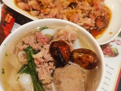 -一肴·牛肉粿条(深圳湾睿印店)