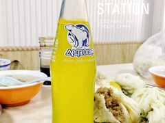 -老陶包子铺(南大西南村店)