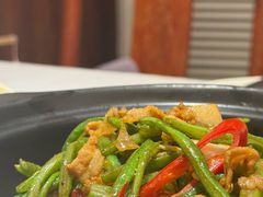 -峨嵋酒家(地安门店)