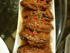 -宝轩渔府·老字号海鲜·正宗津菜(水上店)