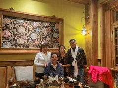 -松赞拉萨林卡酒店