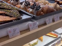 -OUR Bakery(SKP-S店)