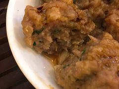 陈皮牛肉丸-添好运点心专门店(深水埗店)