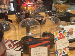 零售区-星巴克臻选(成都太古里店)