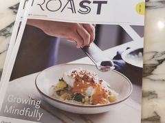 -ROAST