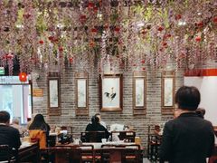 -鸭匠食府·挂炉烤鸭·新京菜(阜成路店)