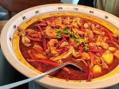 -马头巷·食景园(苏州总店)