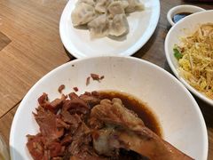 -上关雪東北菜(中房金谊店)