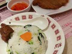 -池记(尖沙咀店)