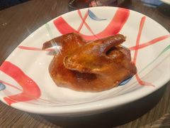 -万丽轩·粤菜(王府井金茂万丽酒店)