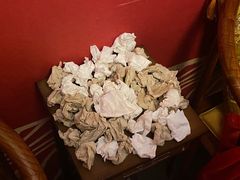 -百川·追风楼沉浸式剧本杀