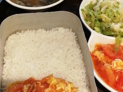 -双宝铁饭盒(南十四店)