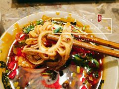 -重庆渝达老火锅(春熙路店)