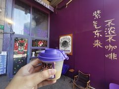 -HANA COFFEE(长寿路店)