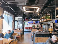 -权金城·炭火烤肉(北京联想桥店)