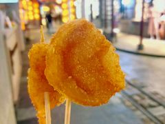 -朝鲜族打糕(时尚天河店)