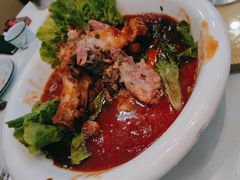 -品味村.烤鸭(新中街店)