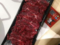 -牛记皇·鲜牛肉火锅(弘阳广场店)