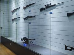 -中国北方国际射击场