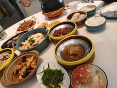 -金香匯晚茶(浑南店)