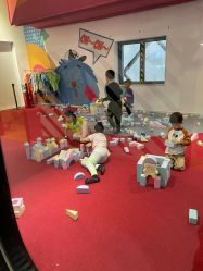 点击看大图 -Eureka优瑞卡儿童主题乐园(合生汇购物中心店)