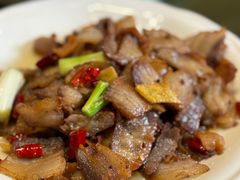 -香满楼(临安路店)