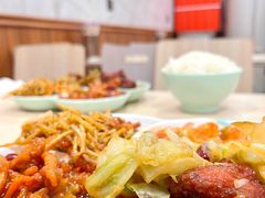 -晓宇盒饭(民安街店)