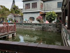 -东莞市可园博物馆