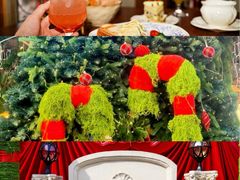 -Lamant Manor已闻花名關於藍