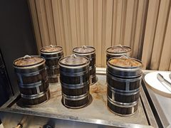 -水立方国际汤泉(六一中路店)