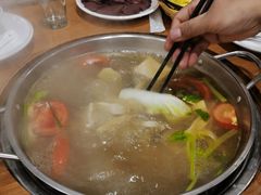 -老秦凉都黄牛肉馆(九堡店)
