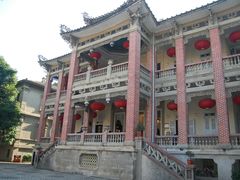 -海天堂构
