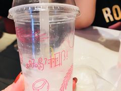 -麦当劳(大栅栏店)