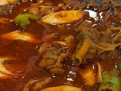-清真·玛丽亚新疆菜主题餐厅(浙江中路店)
