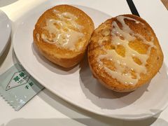 脆哔奶油猪-翠华餐厅(维璟印象城店)