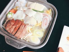 -和一料理(安阳店)