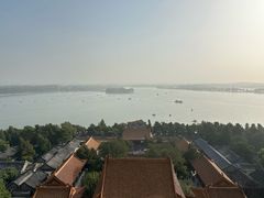-颐和园