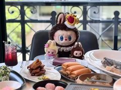 -海味观(老西门店)