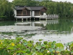 -石湖景区