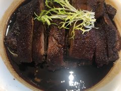 酱香鸭翅-930私房菜(欧阳路店)