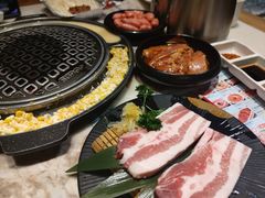 -韩宫宴烤肉·料理(南京江宁万达店)