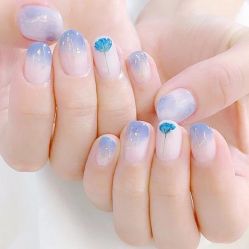 -Pink You美甲美睫纹绣定制中心