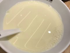 原味甜豆浆-弄堂咪道-饭香·面香·馄饨香(汇锦广场店)