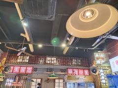 -街小坐闽南小牌档(老火车站店)