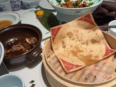 -龍聚祥烧麦馆(万达店)