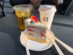 -81BAKERY(大学路店)